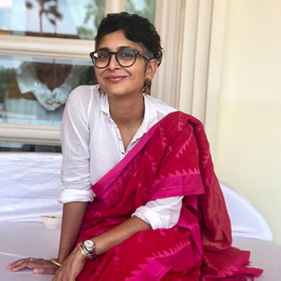 Kiran R