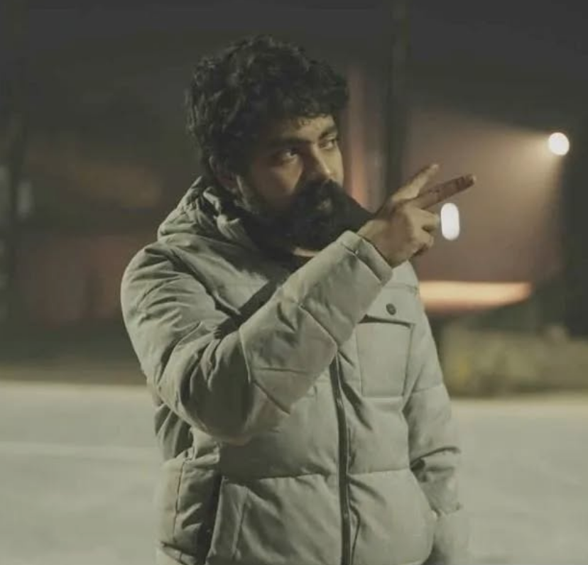 Isshaan Ghosh